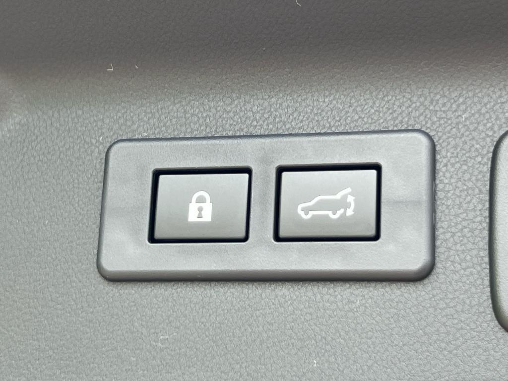 new 2025 Subaru Forester Hybrid car, priced at $35,081