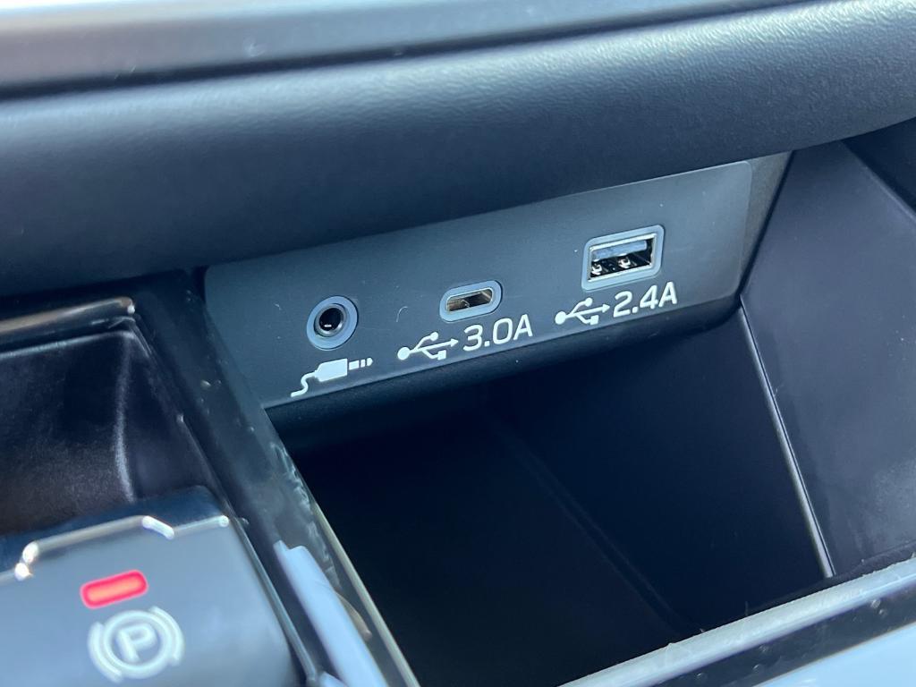 new 2025 Subaru Legacy car, priced at $28,847