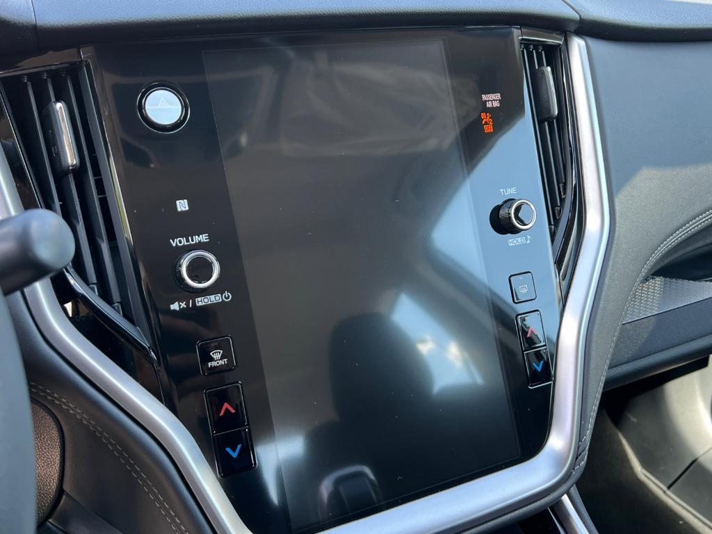 new 2025 Subaru Legacy car, priced at $28,847