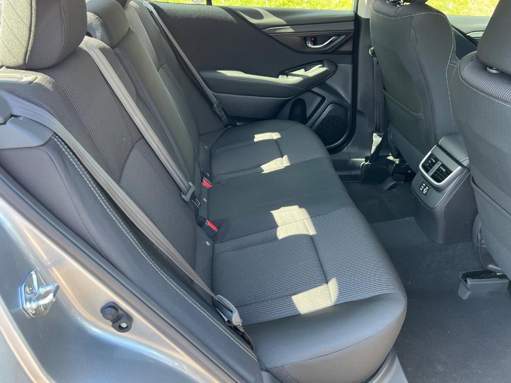 new 2025 Subaru Legacy car, priced at $28,847