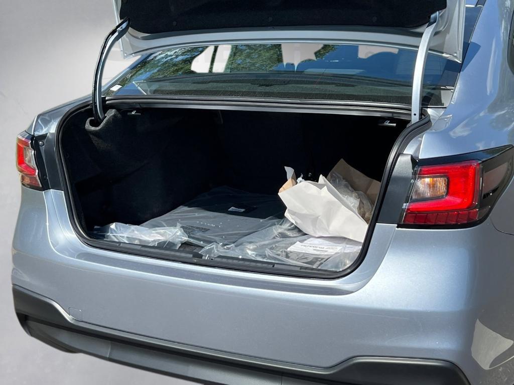 new 2025 Subaru Legacy car, priced at $28,847