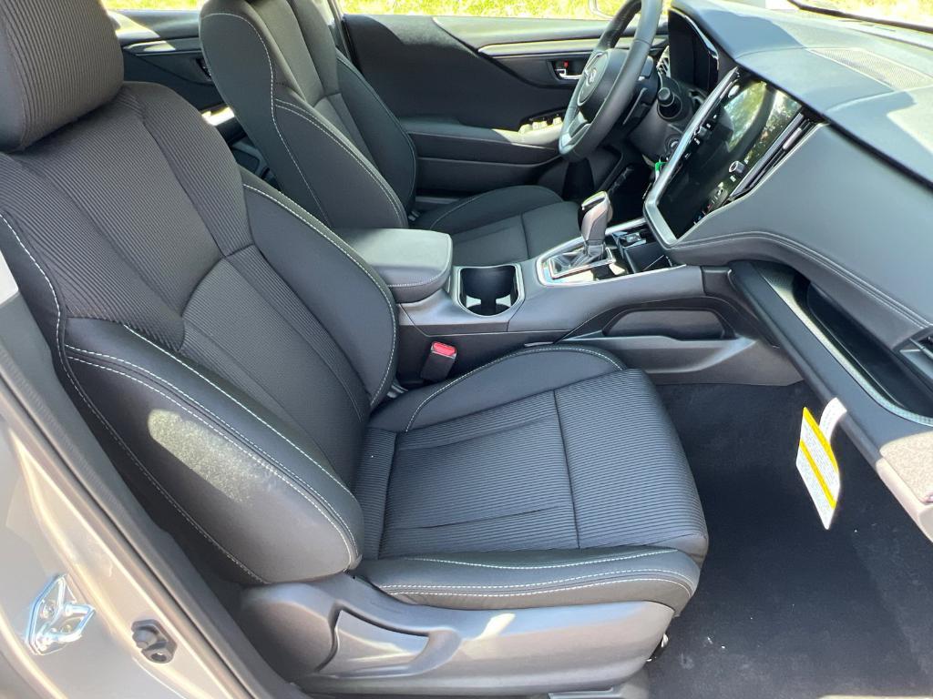 new 2025 Subaru Legacy car, priced at $28,847