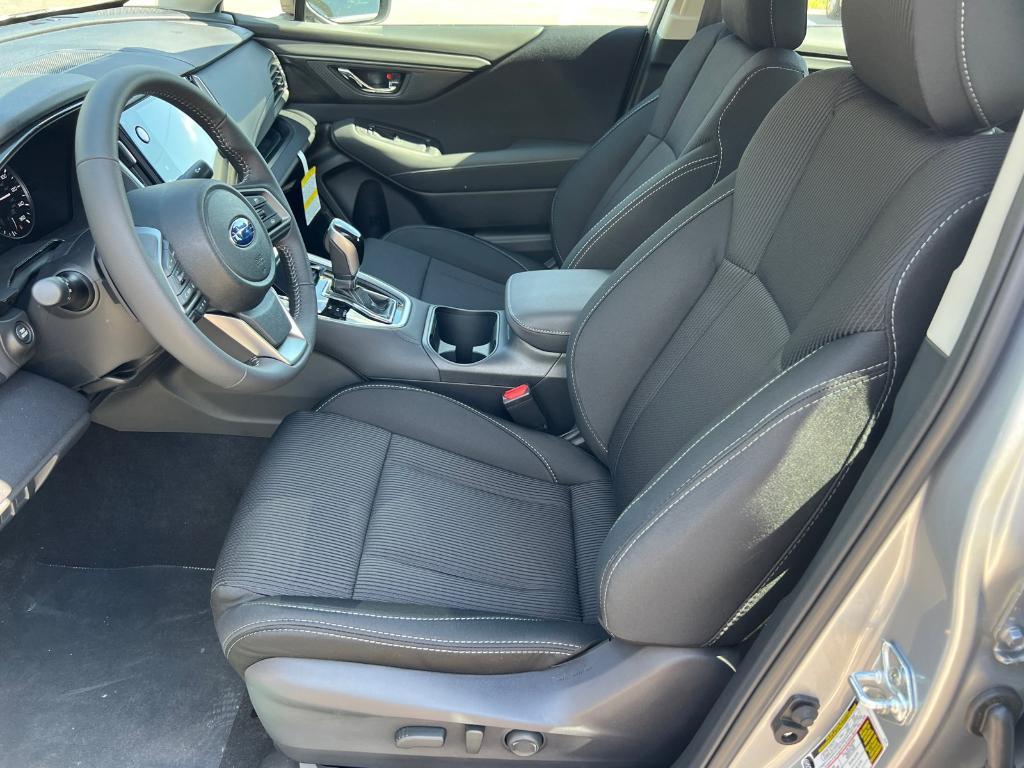 new 2025 Subaru Legacy car, priced at $28,847