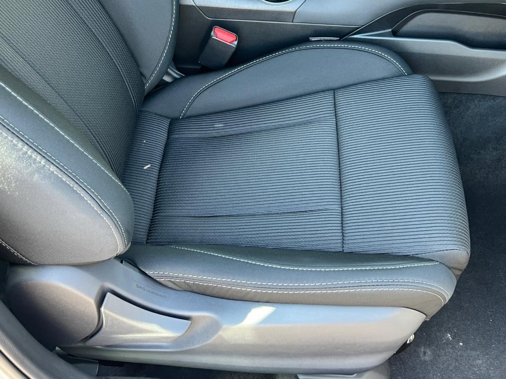 new 2025 Subaru Legacy car, priced at $28,847