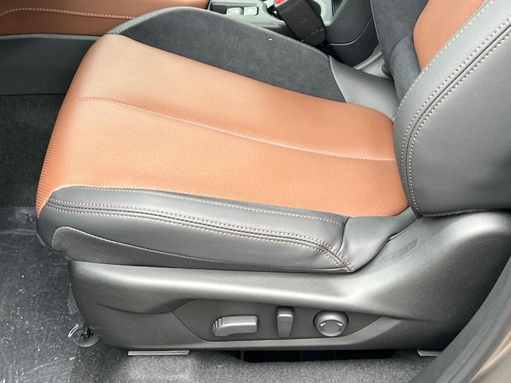 new 2025 Subaru Forester car, priced at $41,006