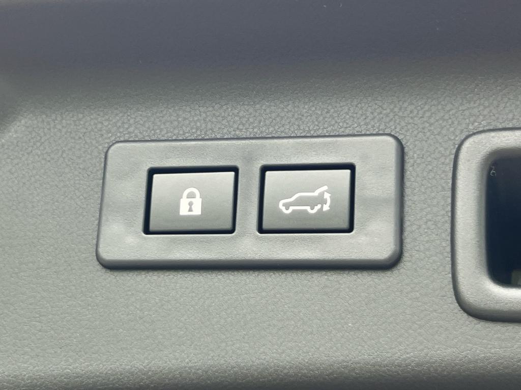 new 2025 Subaru Forester car, priced at $41,006