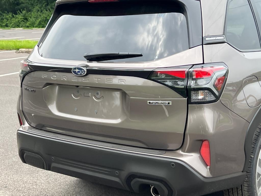 new 2025 Subaru Forester car, priced at $41,006