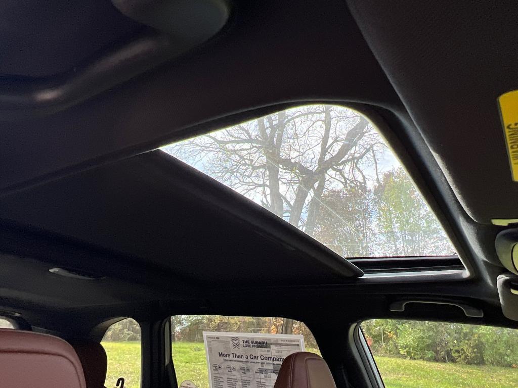 new 2026 Subaru Forester car, priced at $41,451