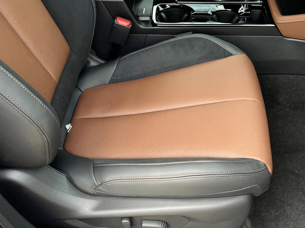 new 2026 Subaru Forester car, priced at $41,451