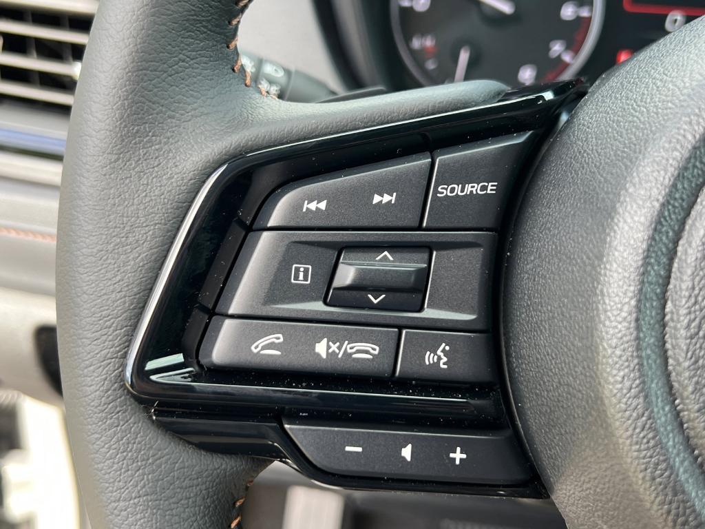 new 2026 Subaru Forester car, priced at $41,451