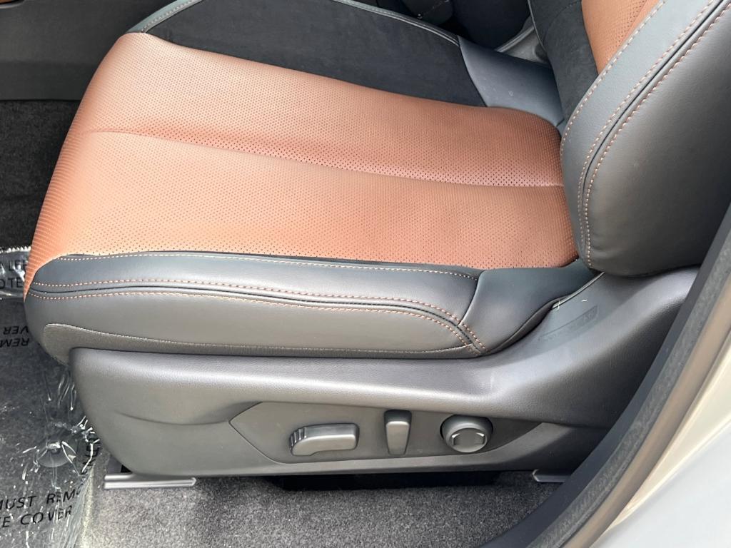 new 2026 Subaru Forester car, priced at $41,451