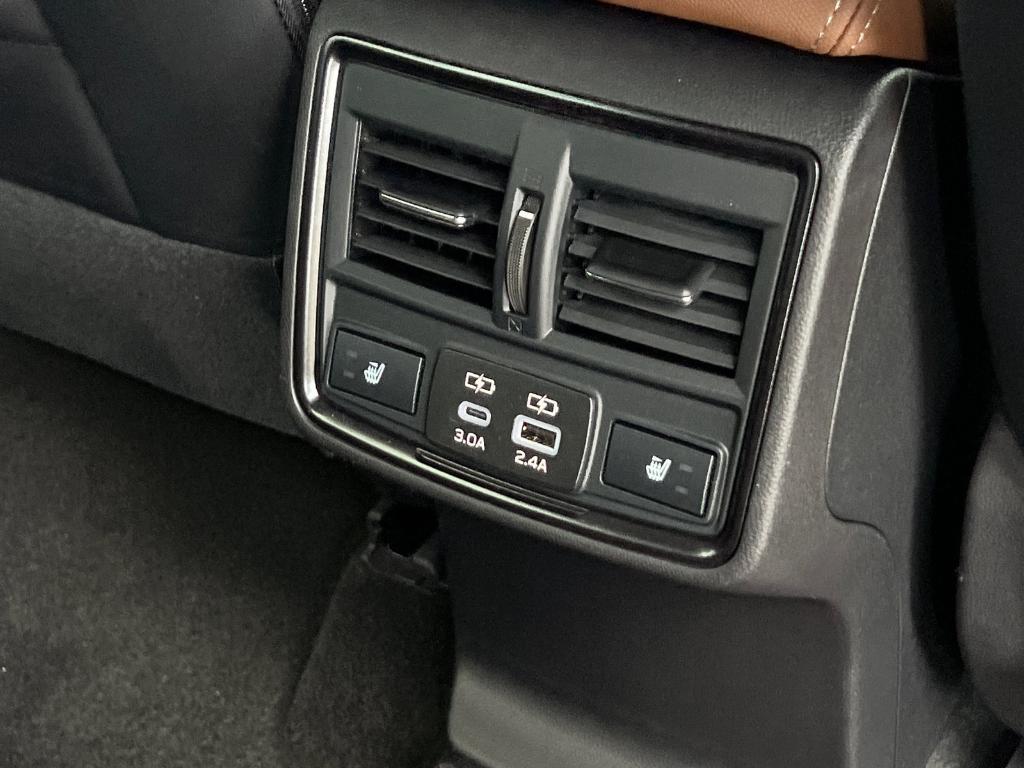 new 2026 Subaru Forester car, priced at $41,451