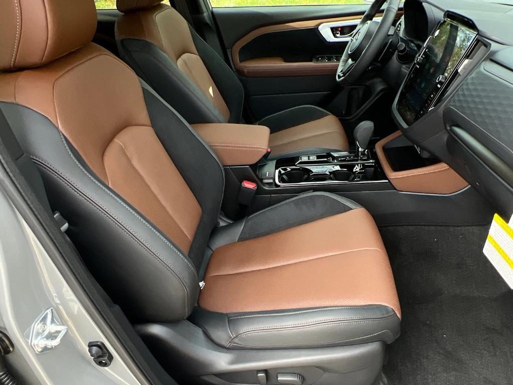 new 2026 Subaru Forester car, priced at $41,451