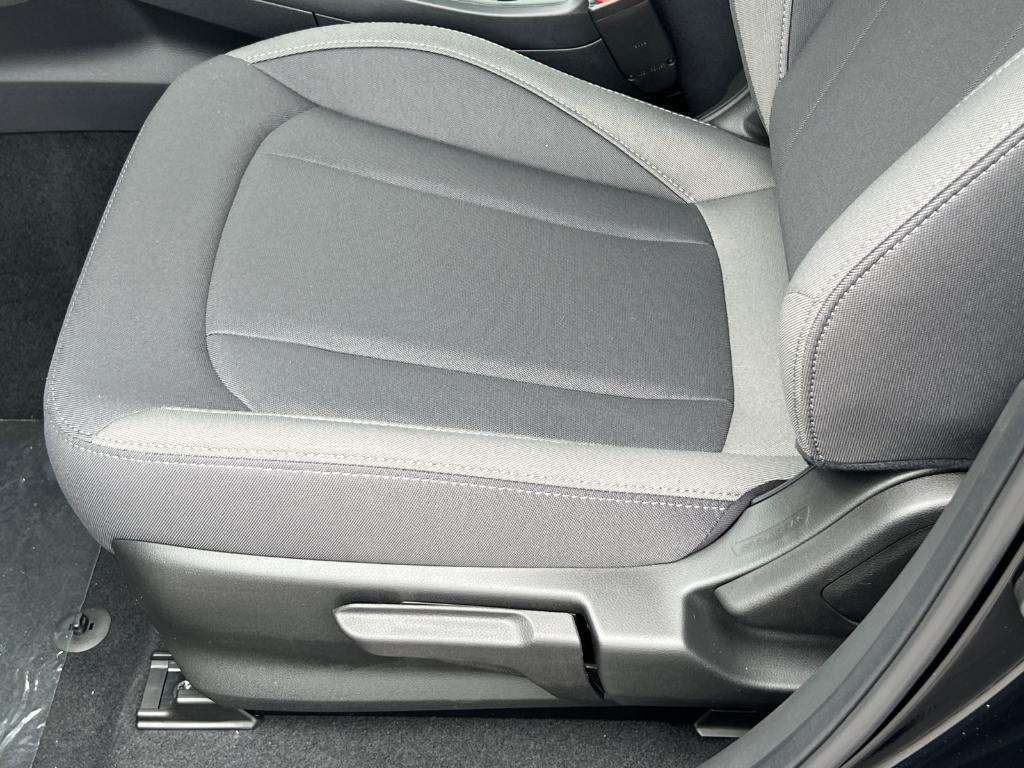 new 2025 Subaru Impreza car, priced at $23,805