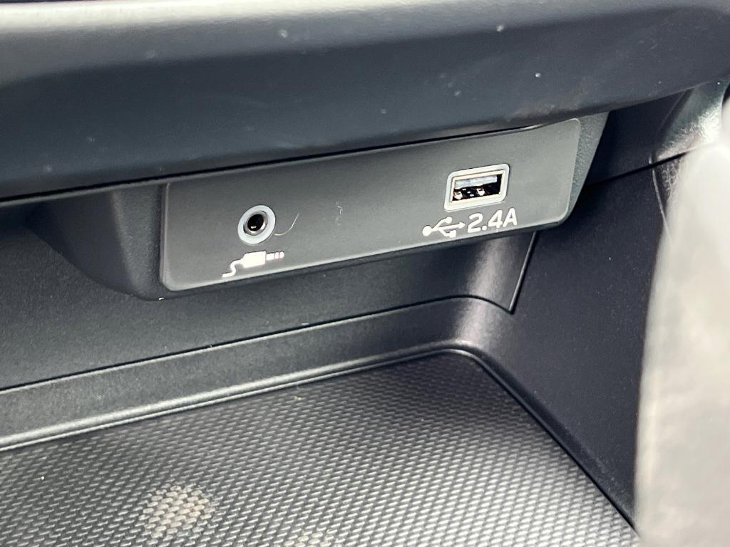 new 2025 Subaru Impreza car, priced at $23,805