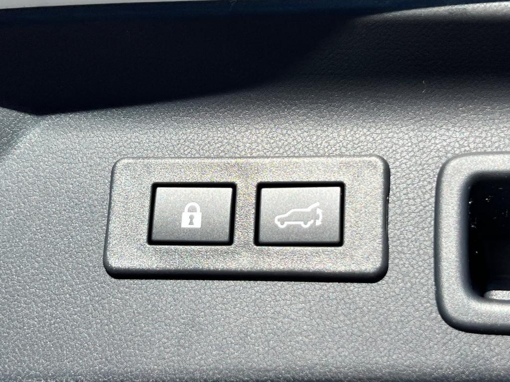 new 2026 Subaru Forester car, priced at $41,168