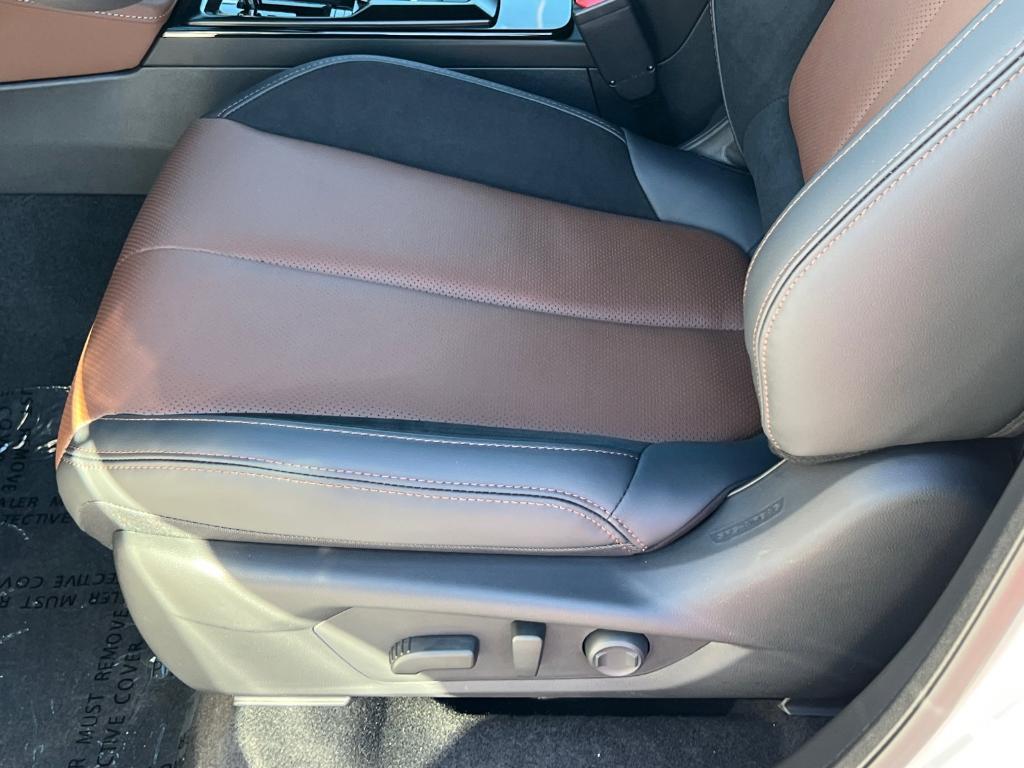 new 2026 Subaru Forester car, priced at $41,168