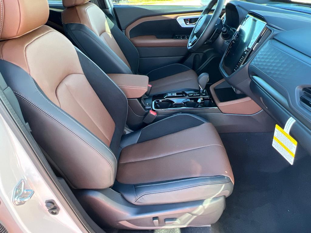 new 2026 Subaru Forester car, priced at $41,168