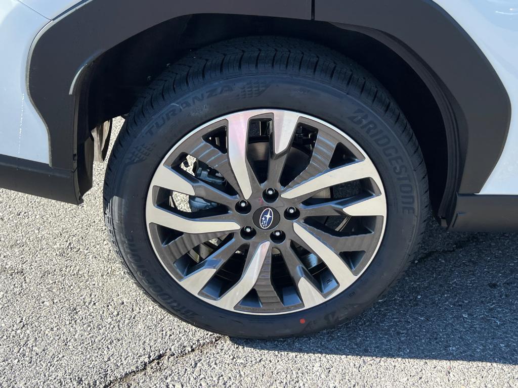 new 2026 Subaru Forester car, priced at $41,168