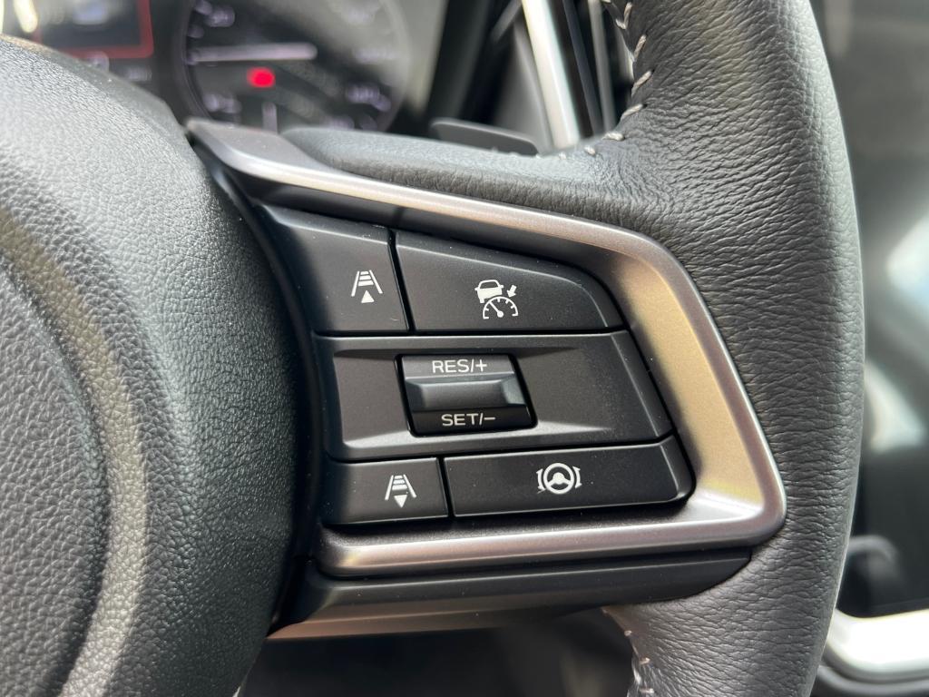 new 2025 Subaru Legacy car, priced at $31,600