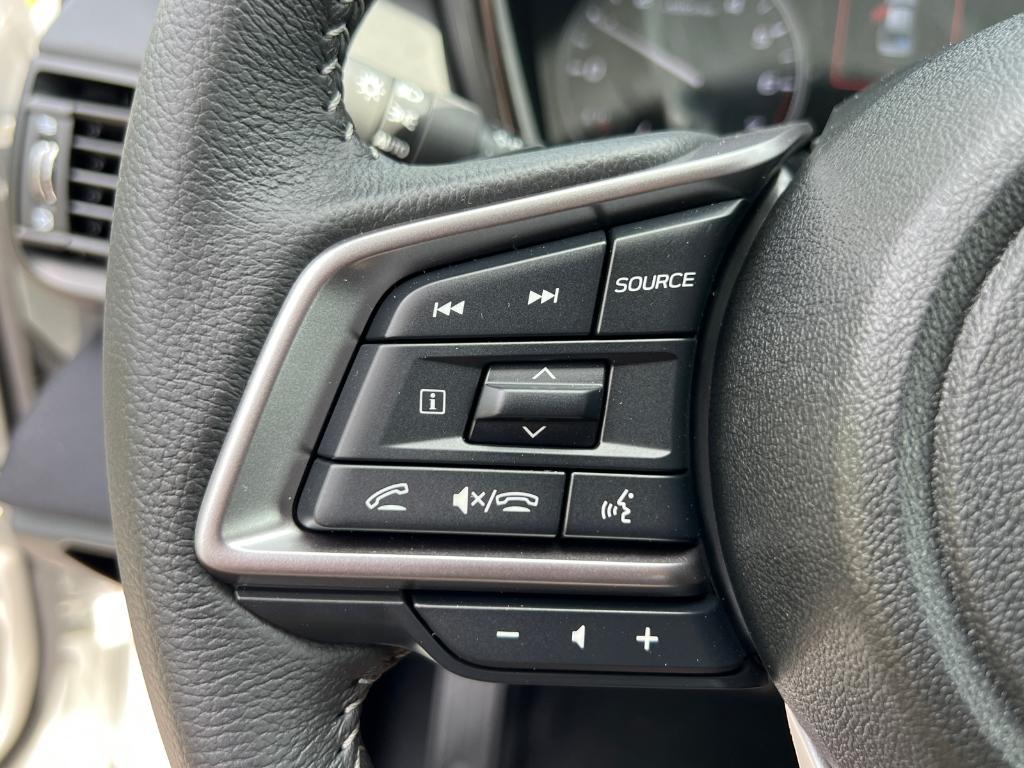 new 2025 Subaru Legacy car, priced at $31,600