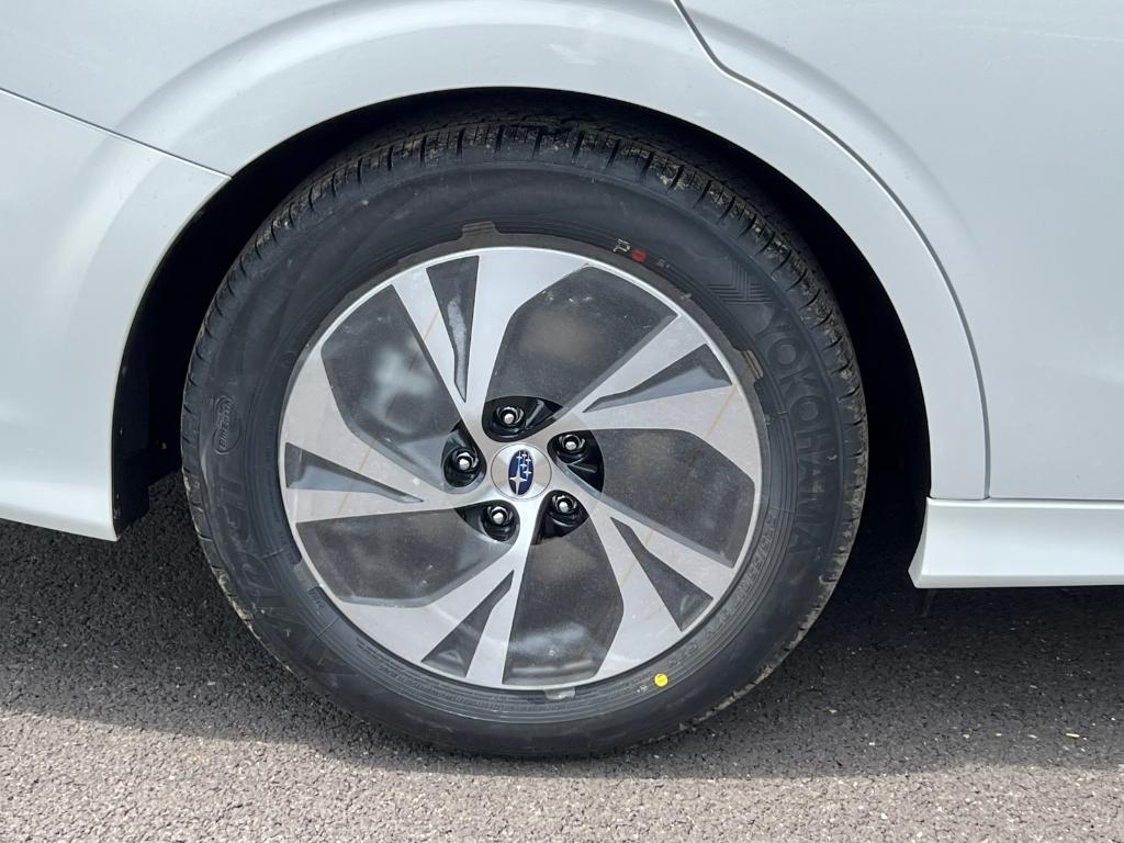 new 2025 Subaru Legacy car, priced at $31,600