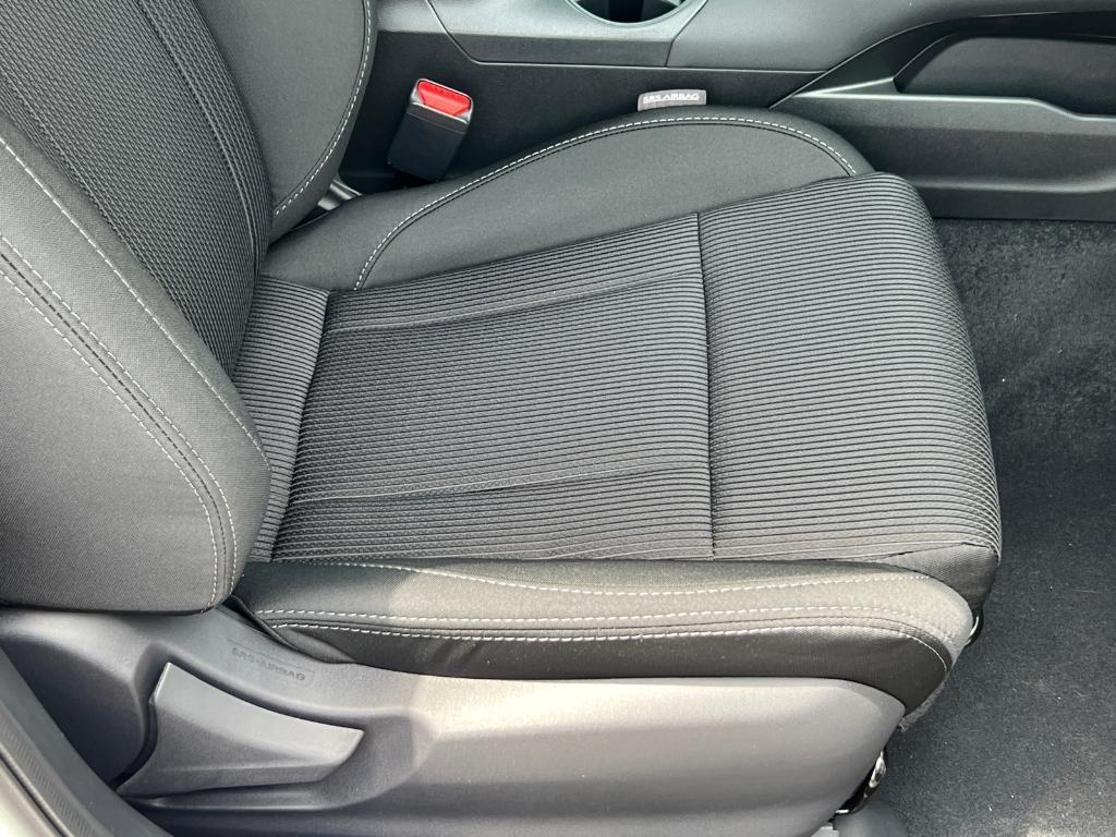 new 2025 Subaru Legacy car, priced at $31,600