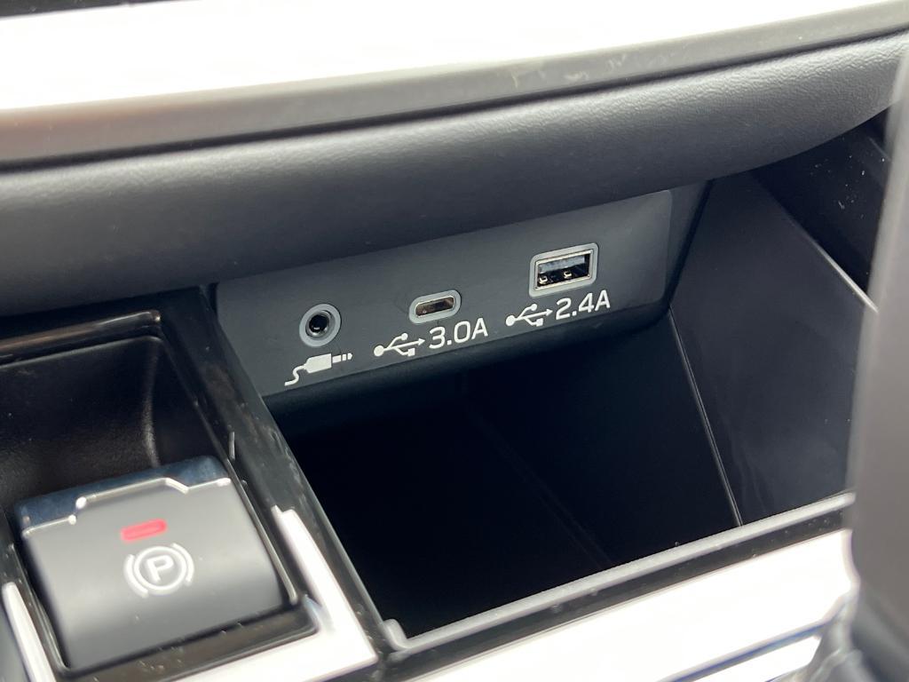 new 2025 Subaru Legacy car, priced at $31,600