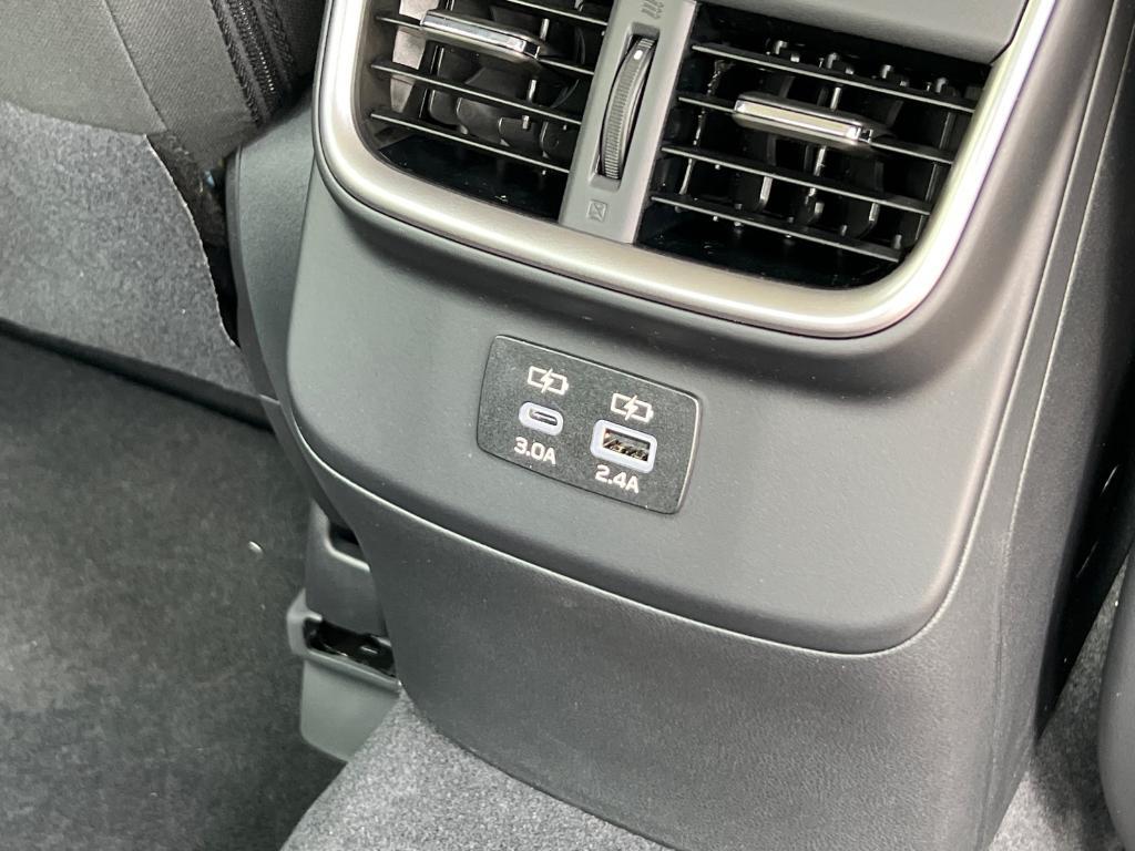 new 2025 Subaru Legacy car, priced at $31,600