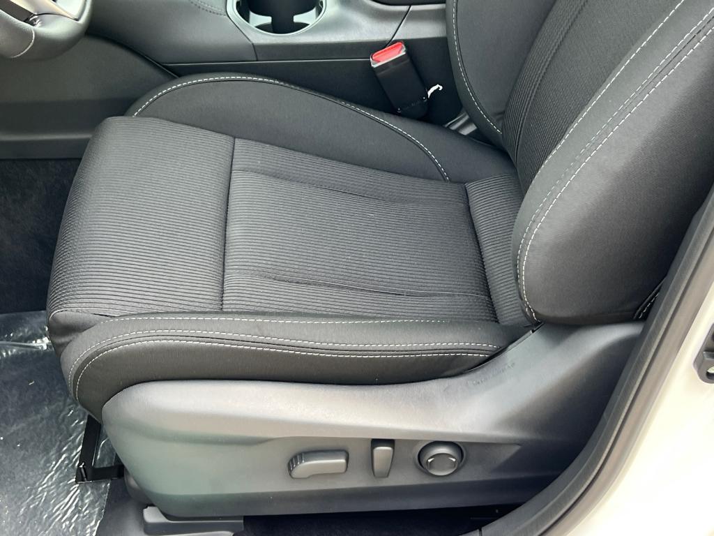 new 2025 Subaru Legacy car, priced at $31,600