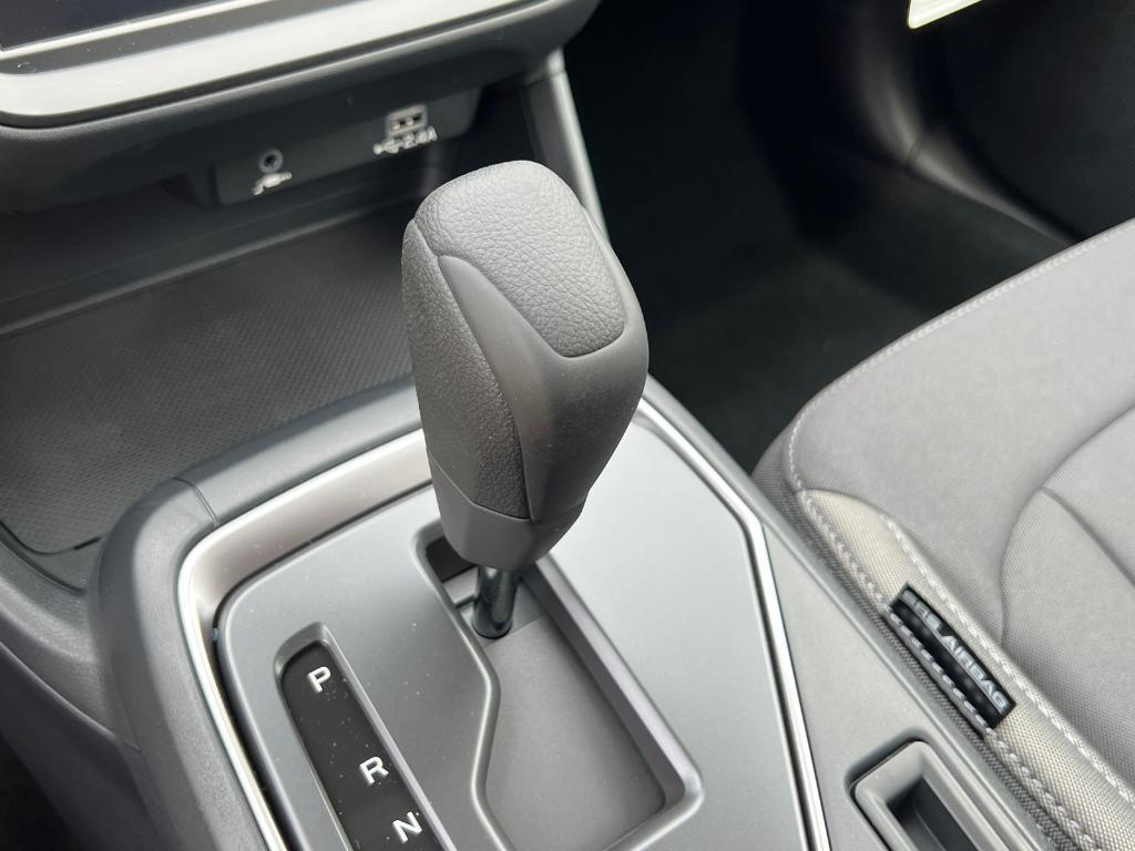 new 2025 Subaru Impreza car, priced at $24,545