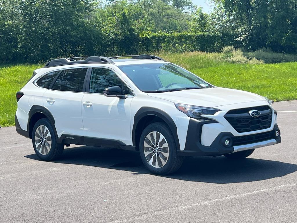 new 2025 Subaru Outback car, priced at $39,049