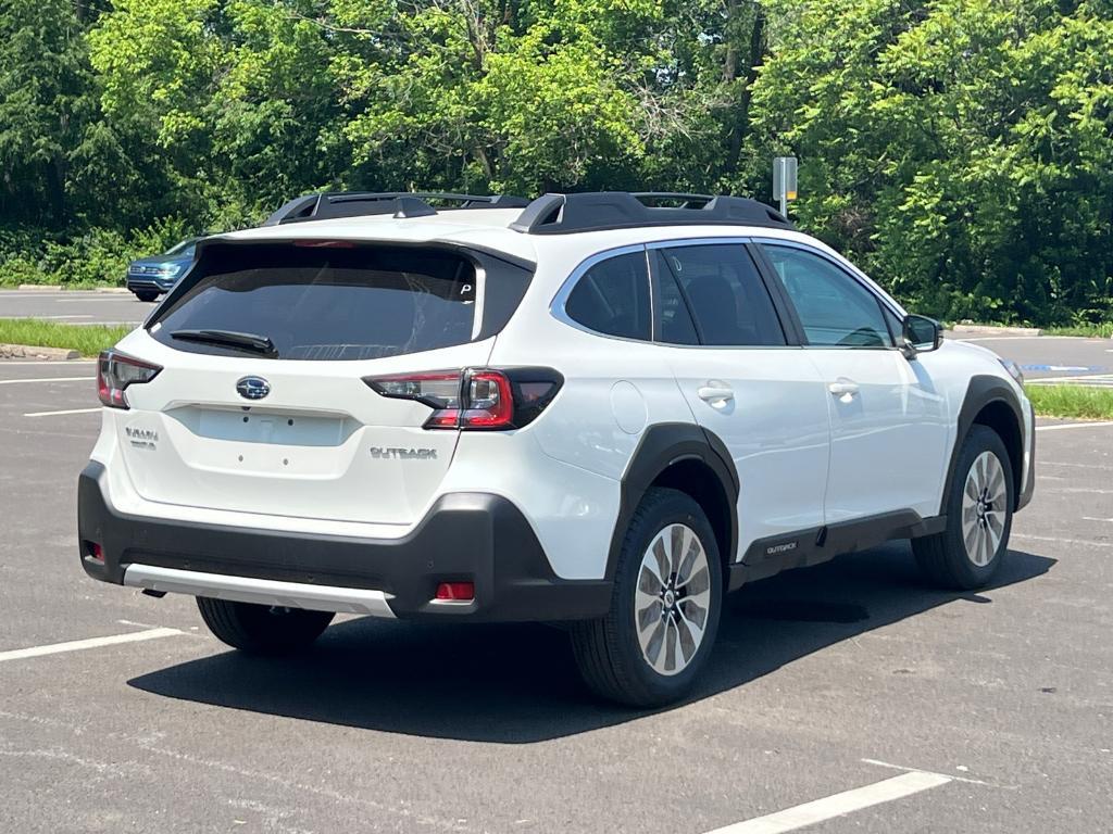 new 2025 Subaru Outback car, priced at $39,049