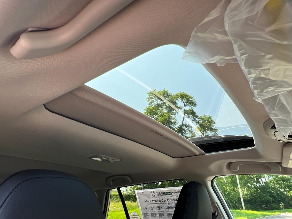 new 2025 Subaru Outback car, priced at $39,049