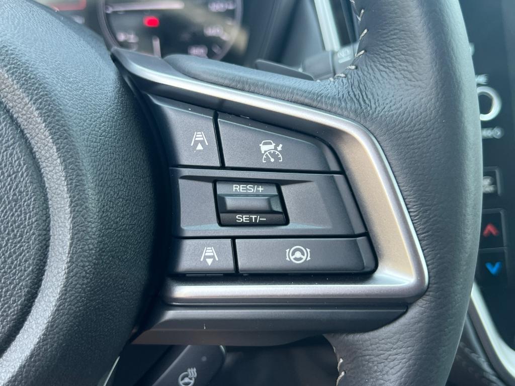 new 2025 Subaru Outback car, priced at $39,049