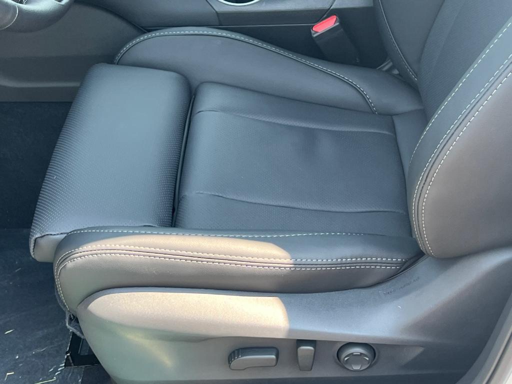 new 2025 Subaru Outback car, priced at $39,049