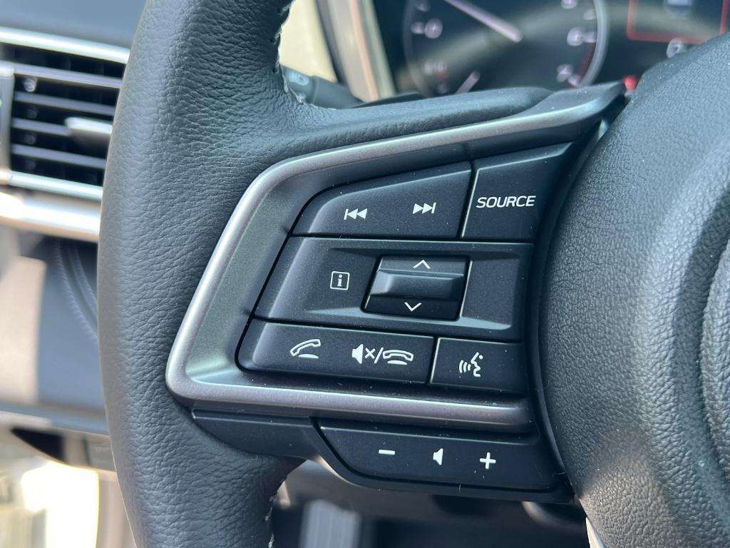 new 2025 Subaru Outback car, priced at $39,049