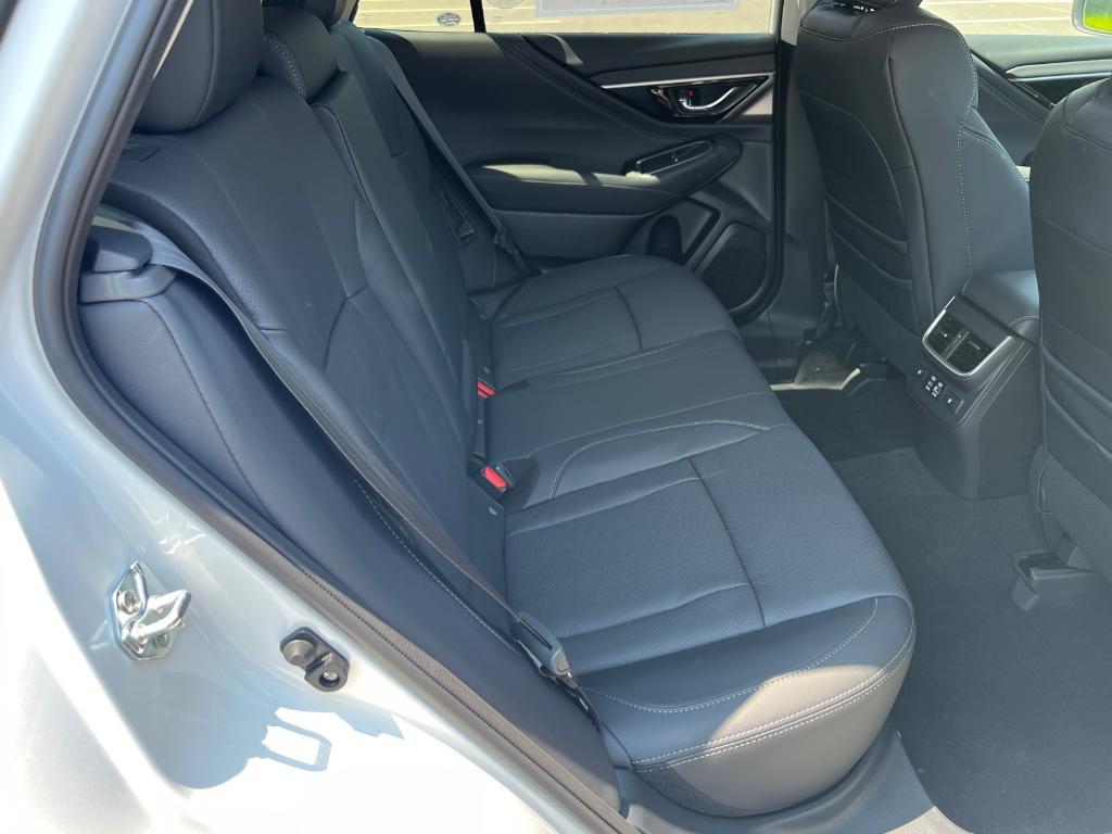new 2025 Subaru Outback car, priced at $39,049