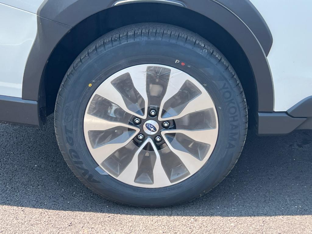new 2025 Subaru Outback car, priced at $39,049