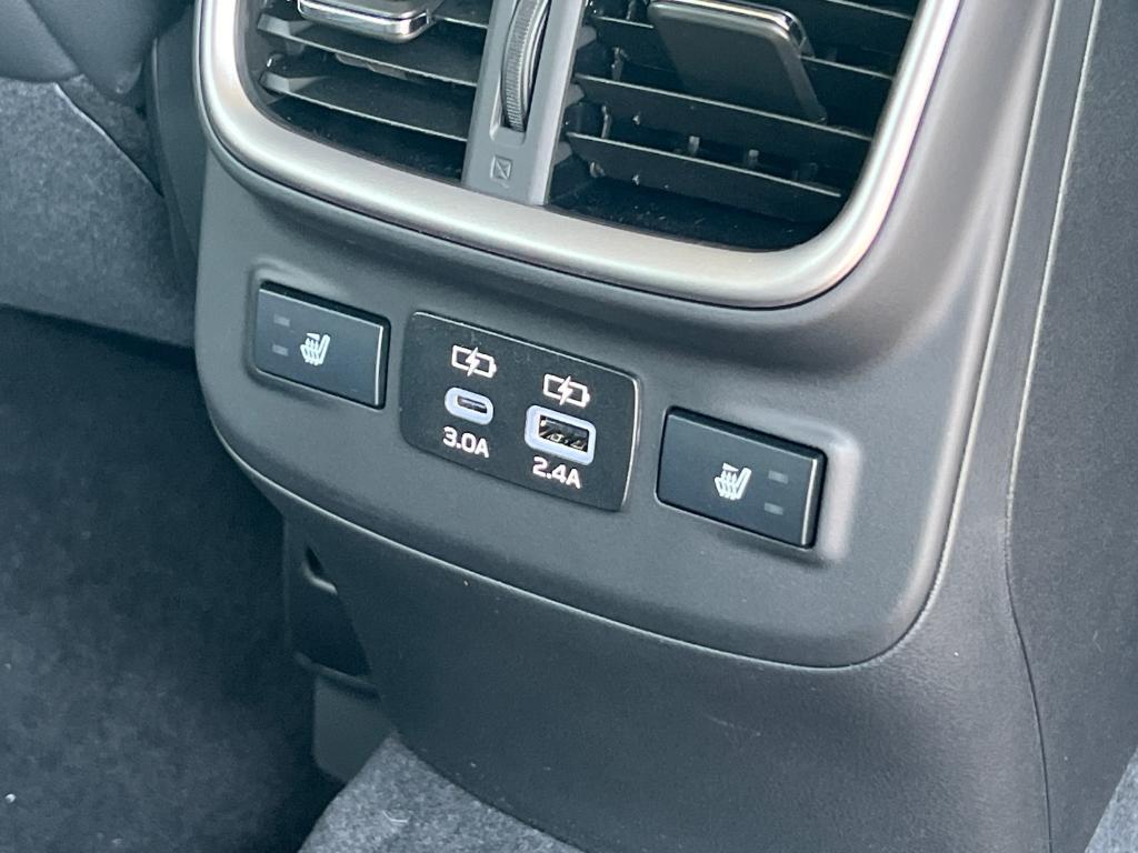 new 2025 Subaru Outback car, priced at $39,049