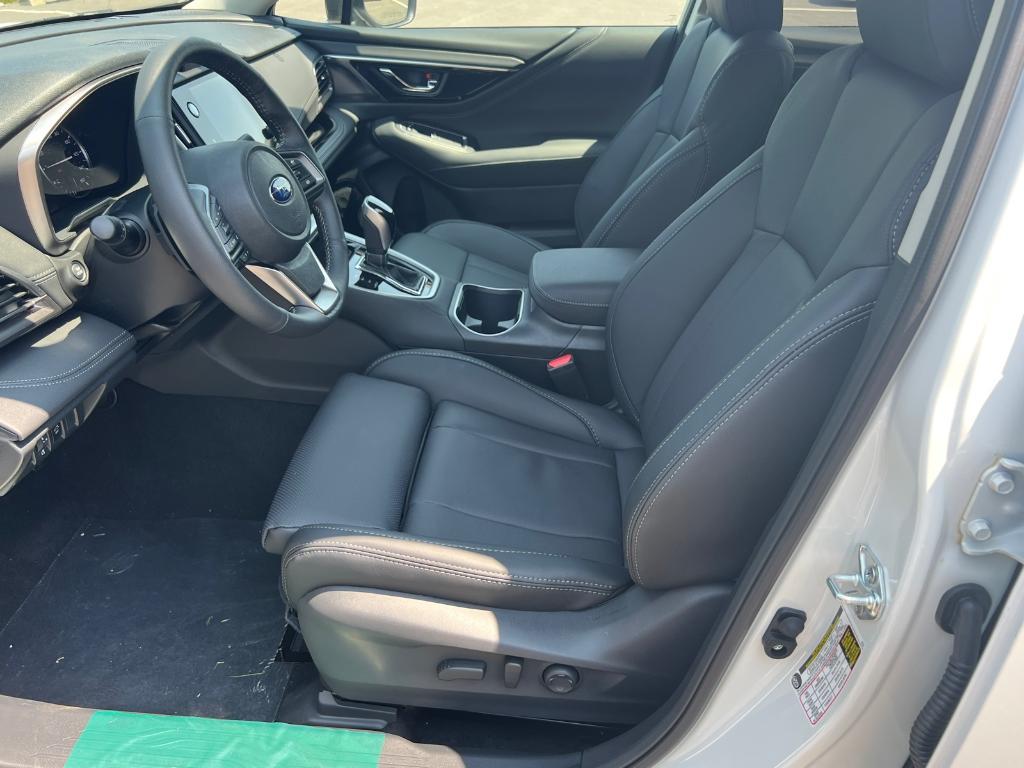 new 2025 Subaru Outback car, priced at $39,049