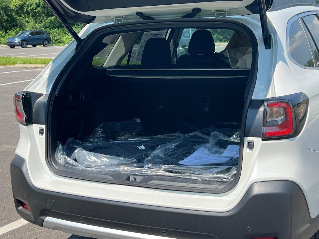 new 2025 Subaru Outback car, priced at $39,049