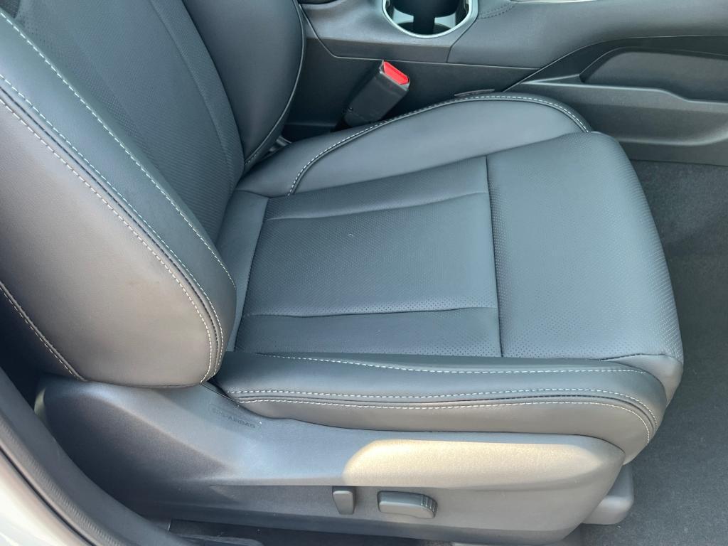 new 2025 Subaru Outback car, priced at $39,049