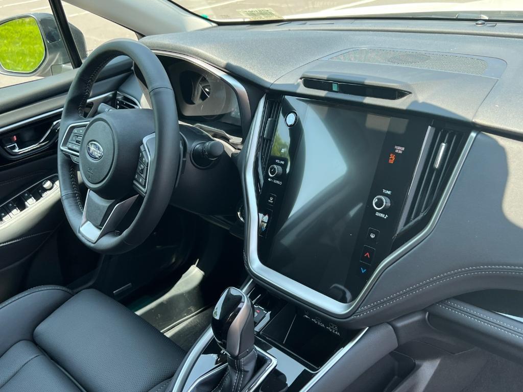 new 2025 Subaru Outback car, priced at $39,049