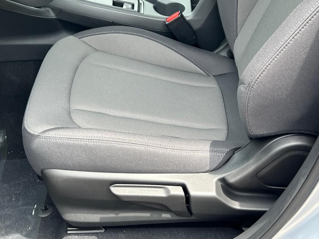 new 2025 Subaru Crosstrek car, priced at $26,527