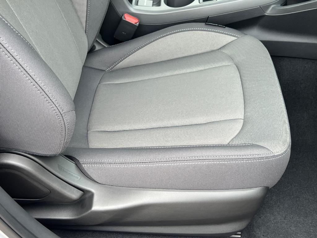 new 2025 Subaru Crosstrek car, priced at $26,527