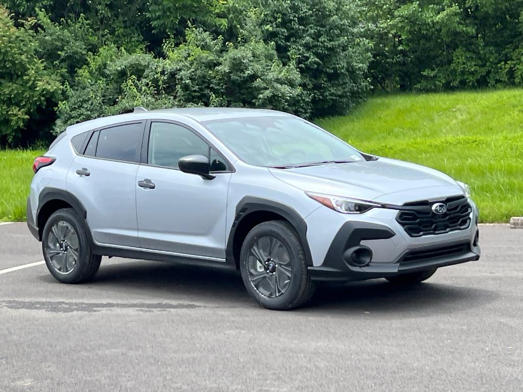 new 2025 Subaru Crosstrek car, priced at $26,527