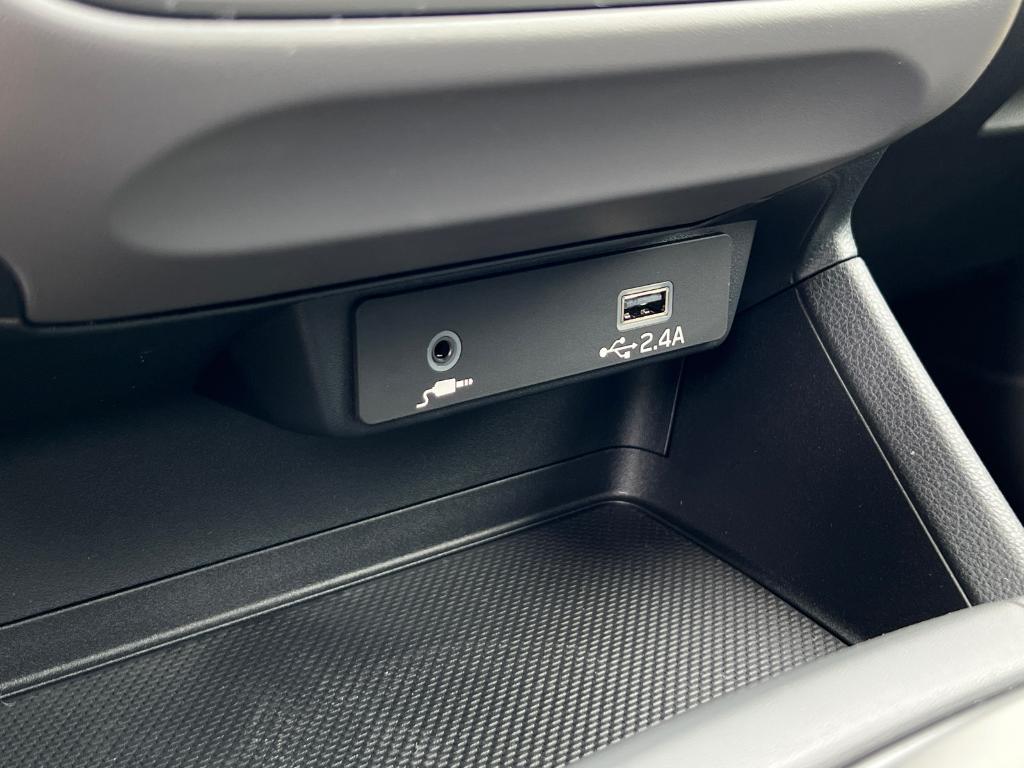 new 2025 Subaru Crosstrek car, priced at $26,527