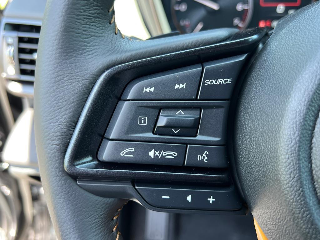 new 2025 Subaru Outback car, priced at $40,729