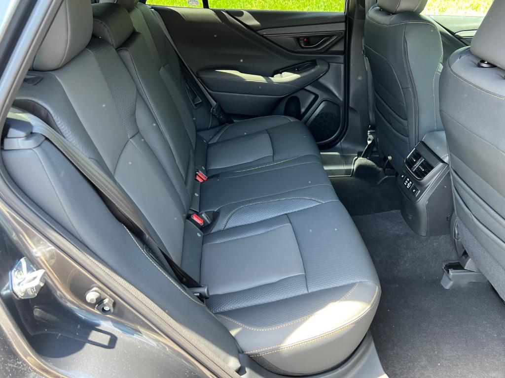 new 2025 Subaru Outback car, priced at $40,729